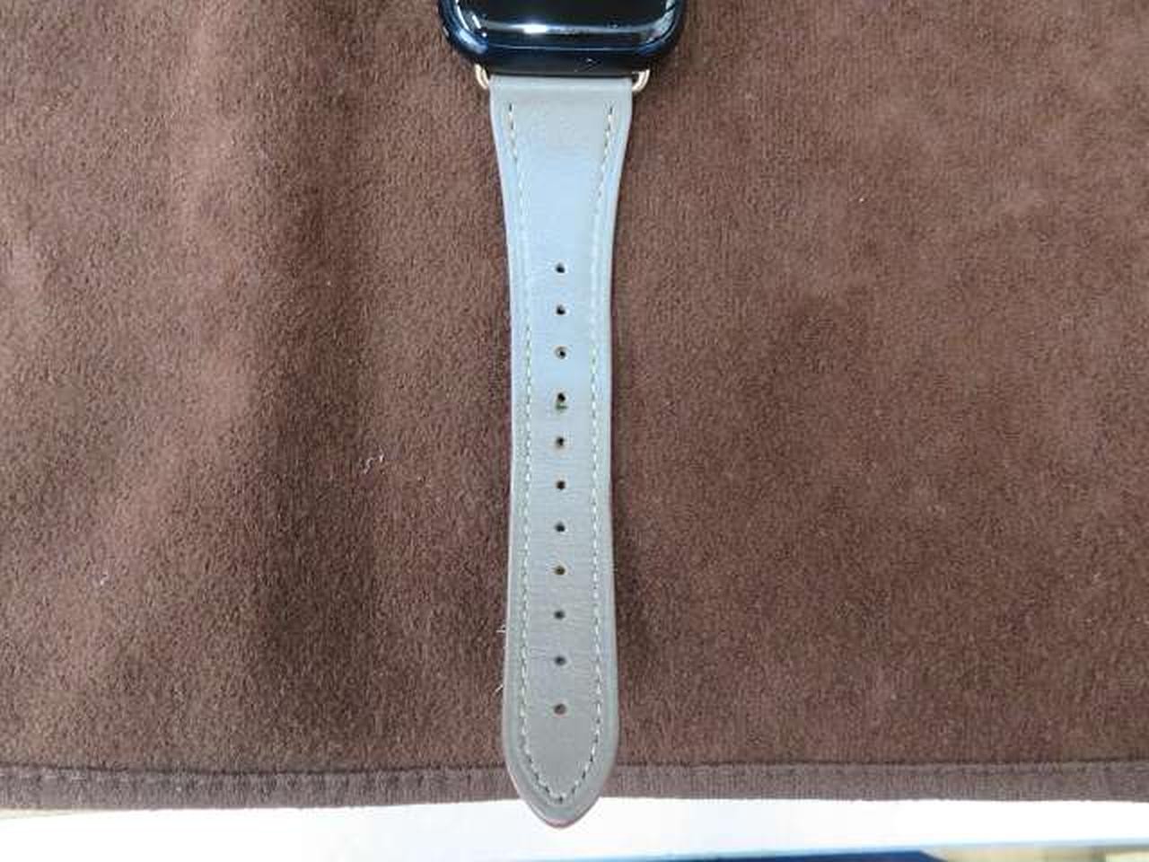 Apple Watch Series 7 GPS+Cellular 45mm Retina Display IP6X Waterproof