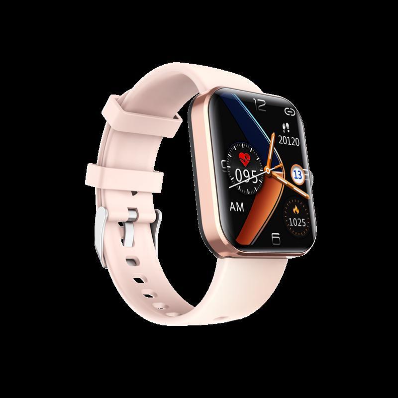 2024 Best Trendy Smartwatch Hilipert Trackpro 2.0 Watch Smart Libiyi Sherum Gift