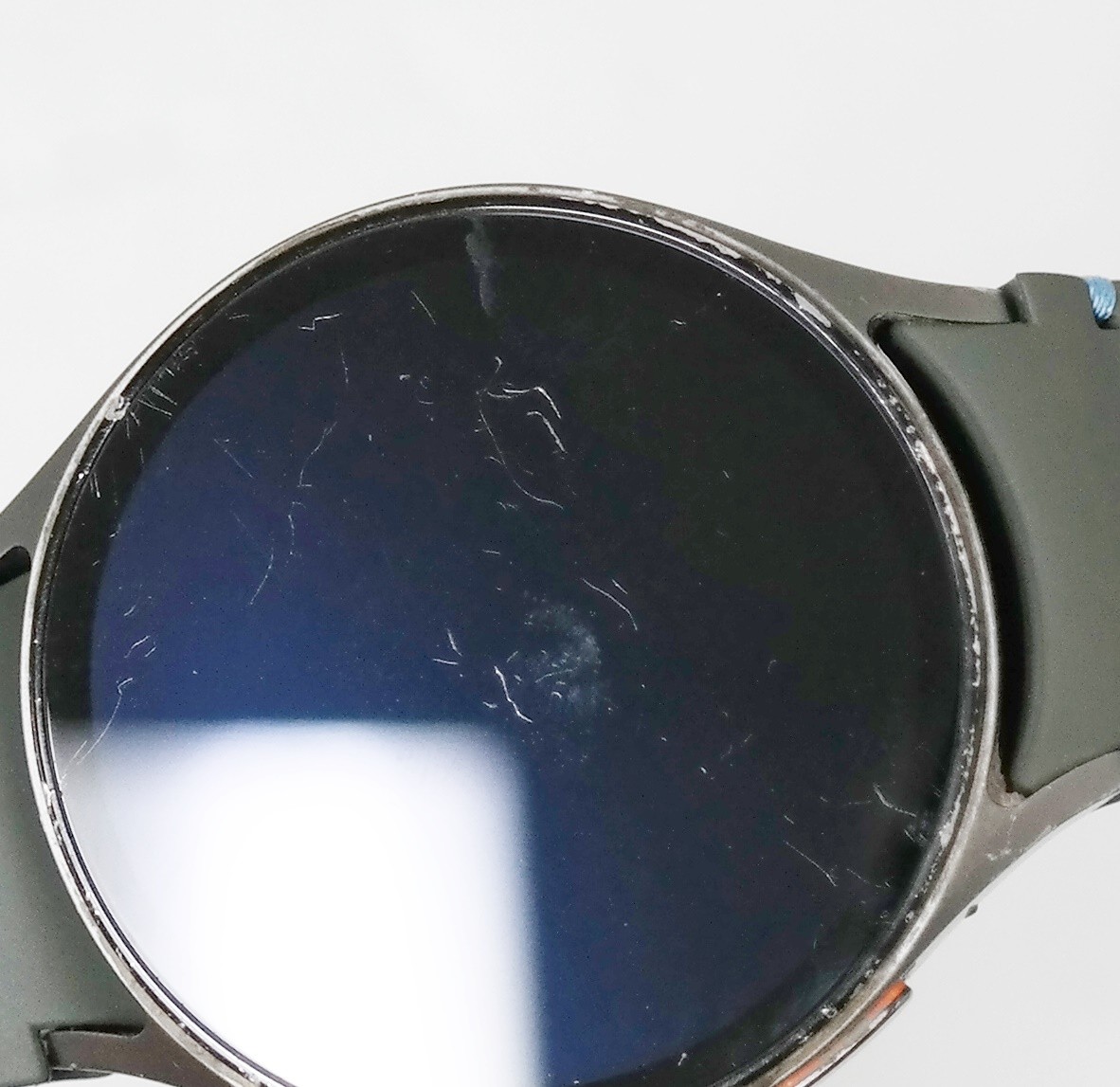 Samsung Galaxy Watch7 SM-L310 44mm Aluminum Smartwatch – Green