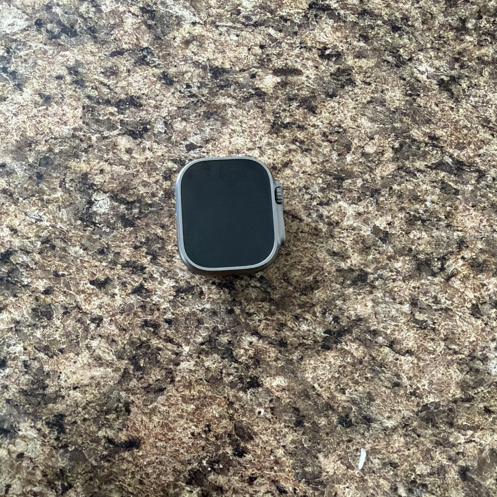 Apple Watch Ultra 49mm – Excellent Cond