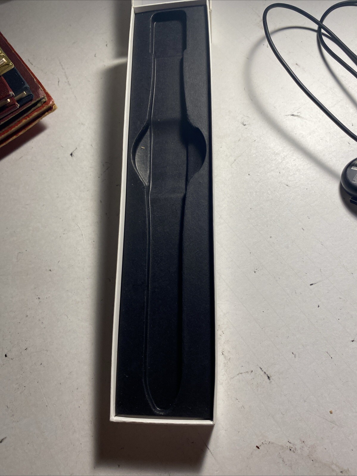 Samsung Galaxy Watch 4 Classic in Packaging Parts Only