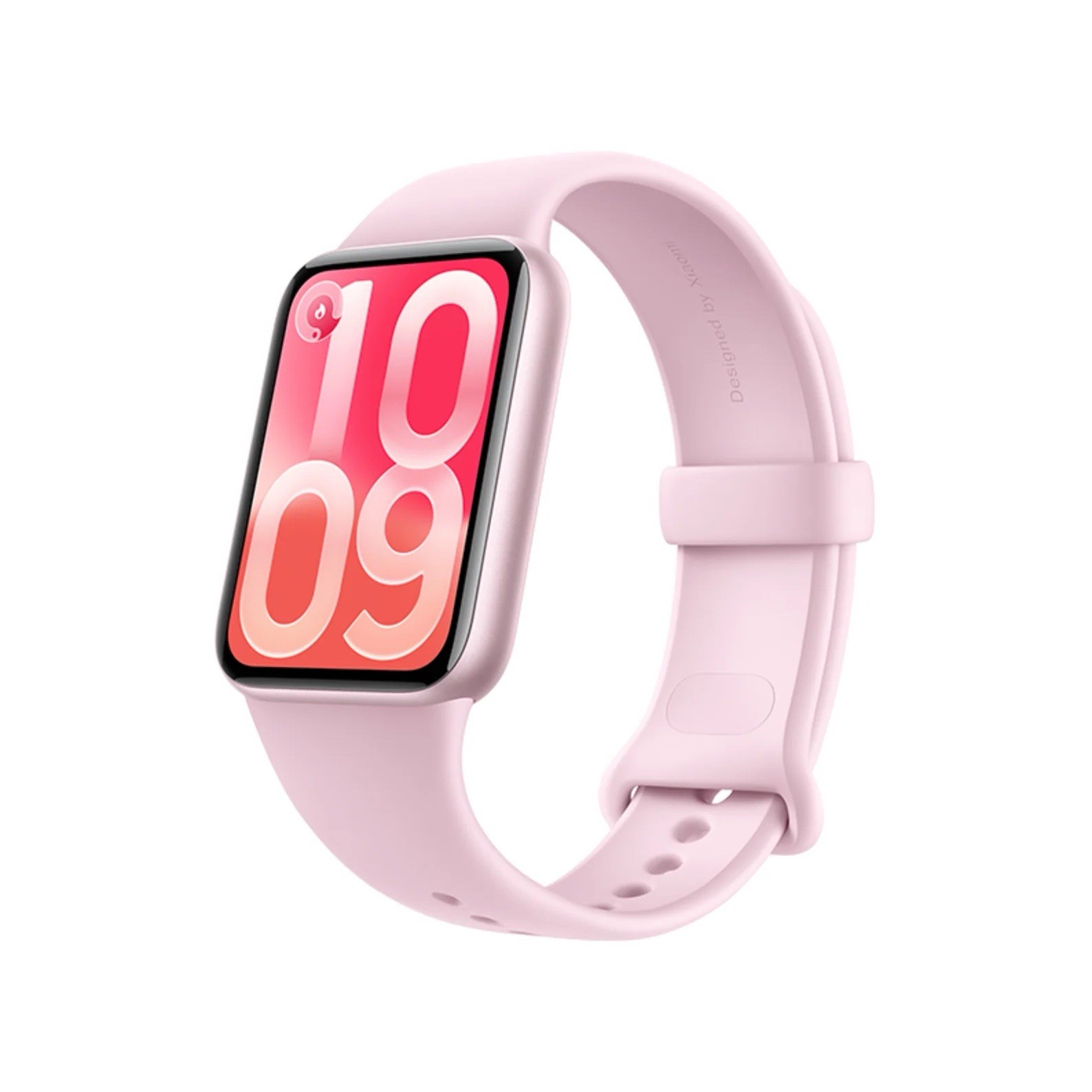 Xiaomi Smart Band 10 Pro Pink Smartwatch Fitness Tracker CN Version – US SELLER