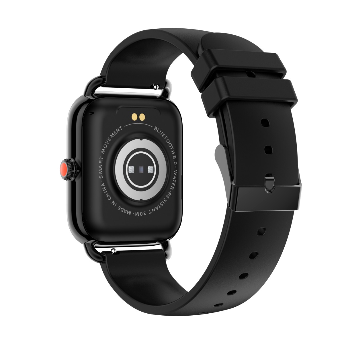 Smartwatch Men/Women Watch Bluetooth Call IP67 Fashion For iOS and Android Sport