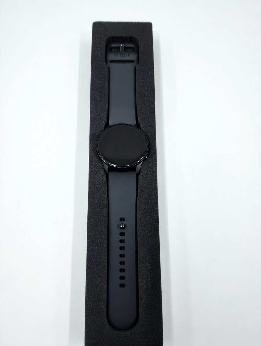 Samsung Galaxy Watch5 Unlocked 40mm LTE SM-R905U Graphite / Gray Band – NEW OB