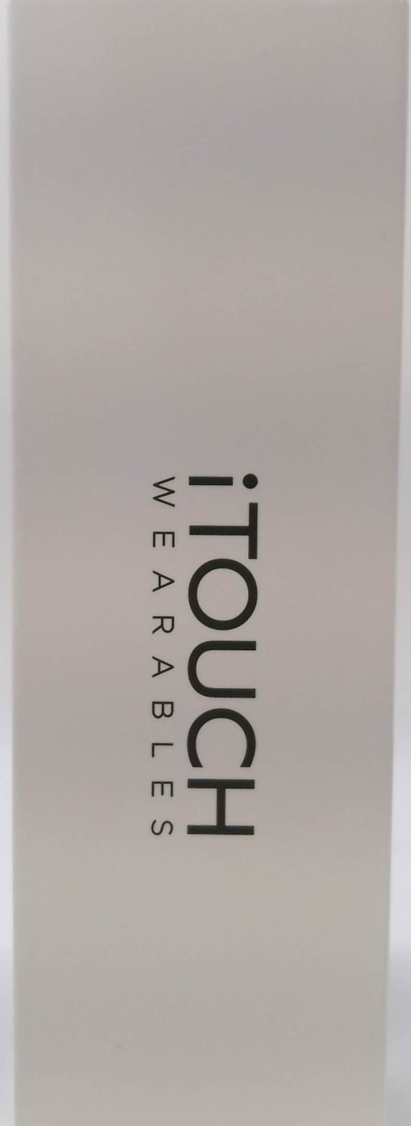 iTOUCH Air 5 Smartwatch Black 1.85″ AMOLED Bluetooth Calling New Sealed