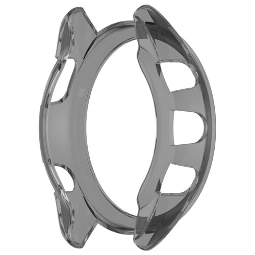 2 Pack TPU Cases for Garmin Forerunner 165/165 Music Smart Watch Protective Cove