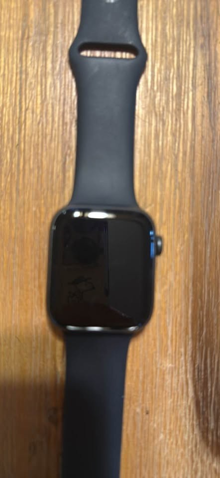 Apple Watch SE (1st Gen) – 40mm