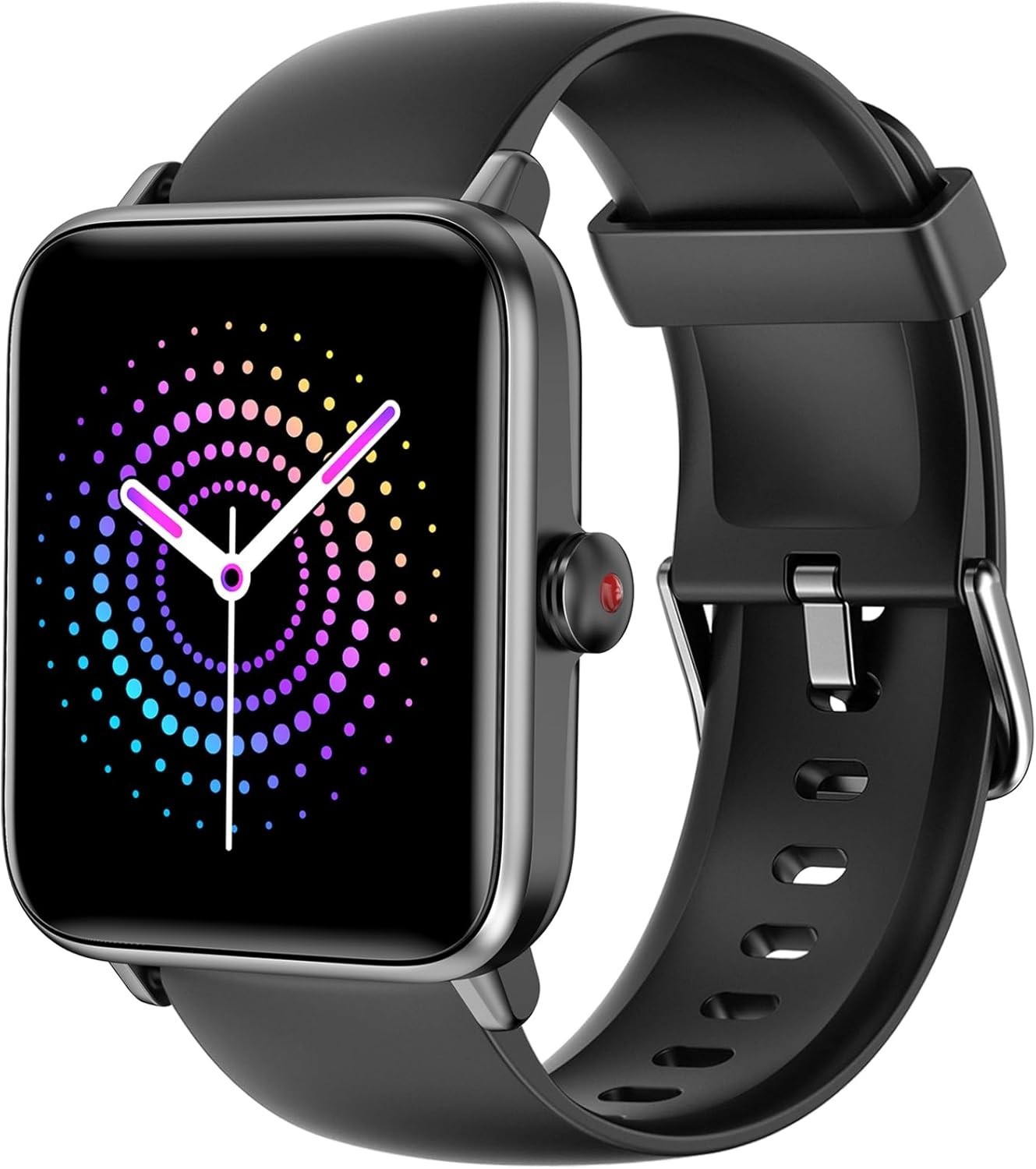 Women’s Smart Watch Bluetooth SmartWatch For Apple iPhone iOS and Android