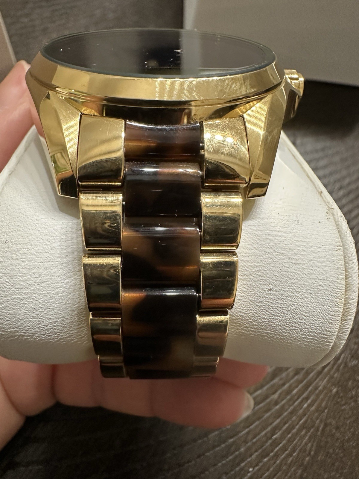Michael Kors, Men’s MKT5003, Access SmartWatch (no Batteries) Android, Bluetooth