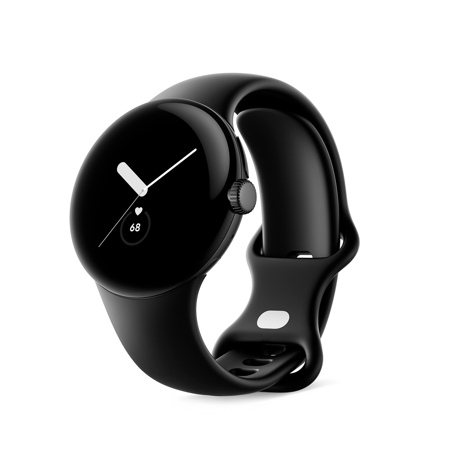 Google Pixel Watch 1st Gen (Android Smartwatch) with Fitbit Activity Tracking