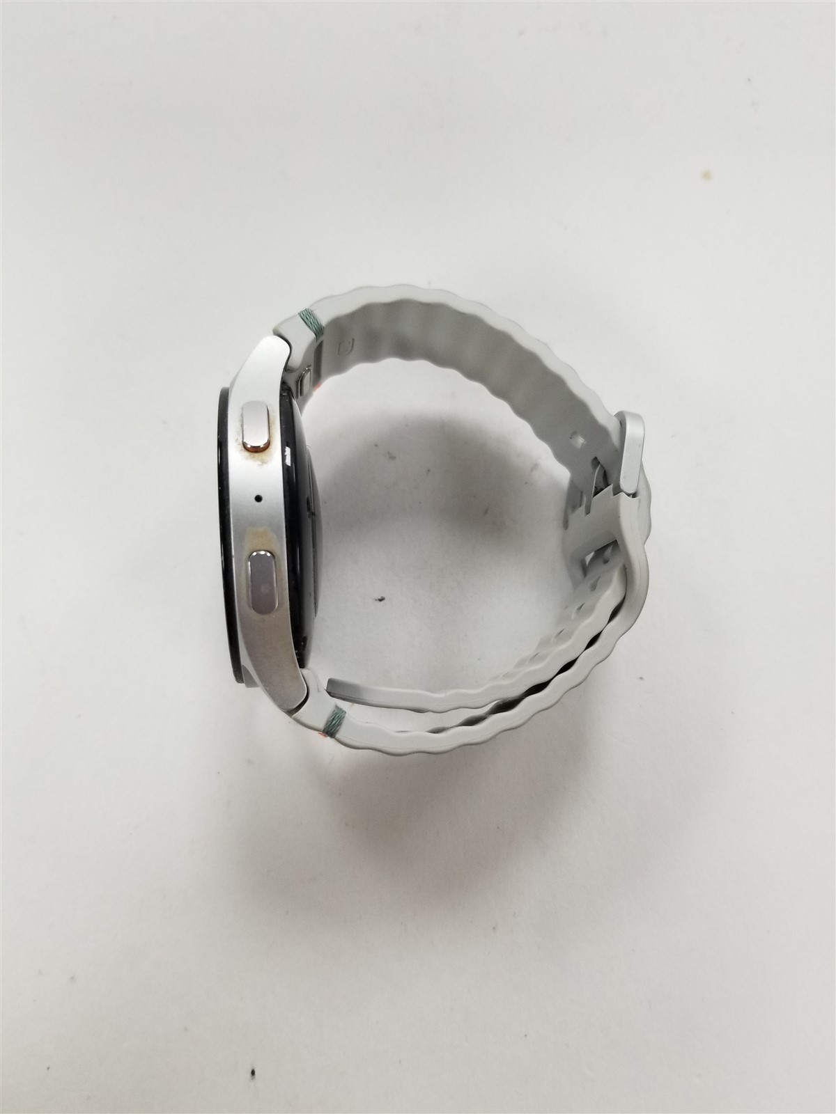 Samsung Galaxy Watch 7 44mm SM-L310N (Bluetooth) Silver/Gray Band VG6447