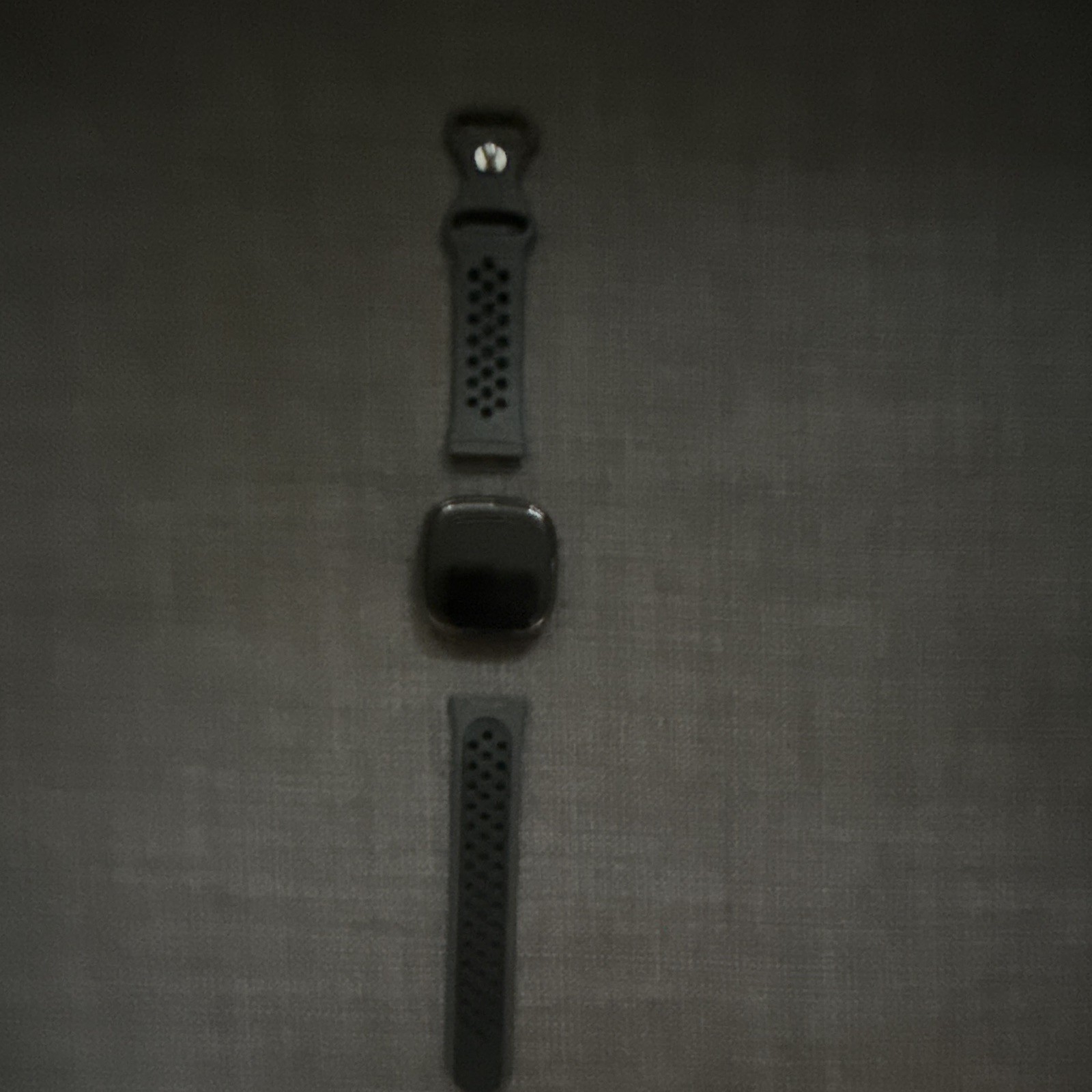Fitbit sense watch and bands only used fully functional