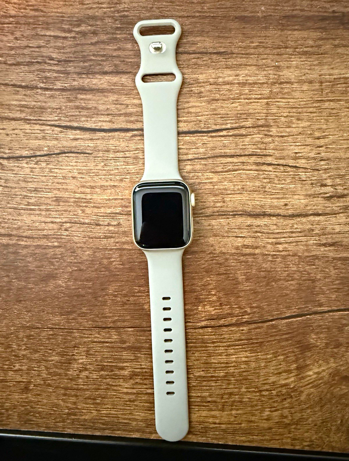 Apple Watch SE 40mm GPS Gen2