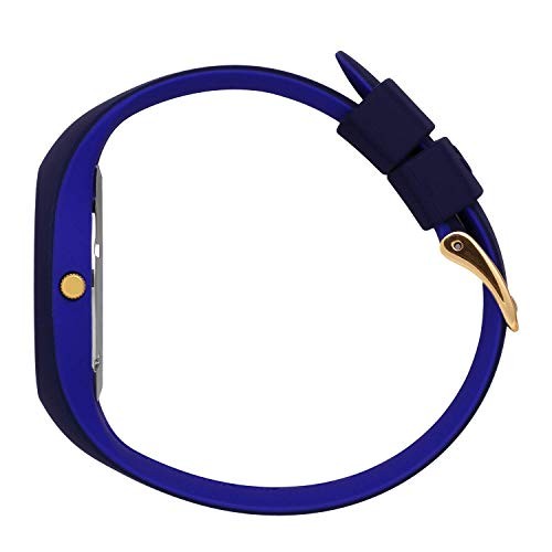 Ice-watch for Men and Women / ICE duo chic Navy Medium