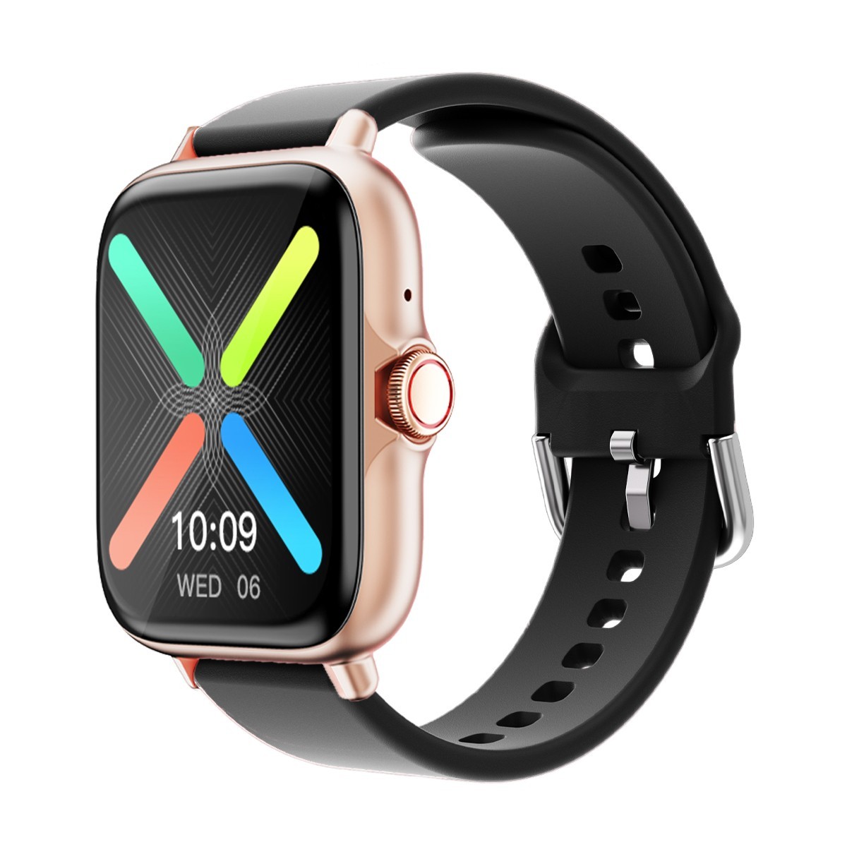 2025 Smart Watch For Men/Women, Waterproof Smartwatch Bluetooth iPhone Android