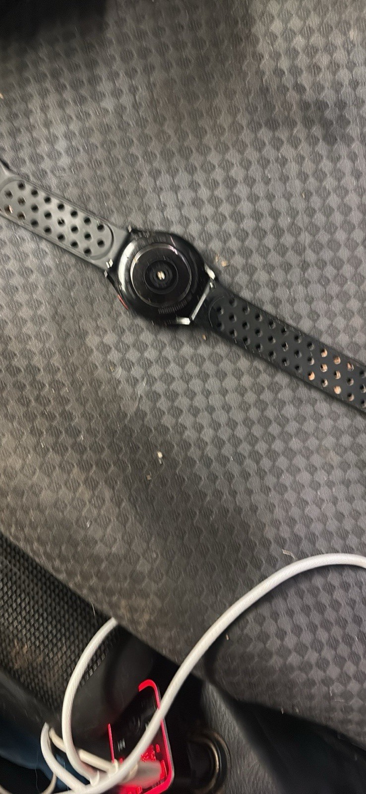 Samsung Galaxy Fe Smartwatch