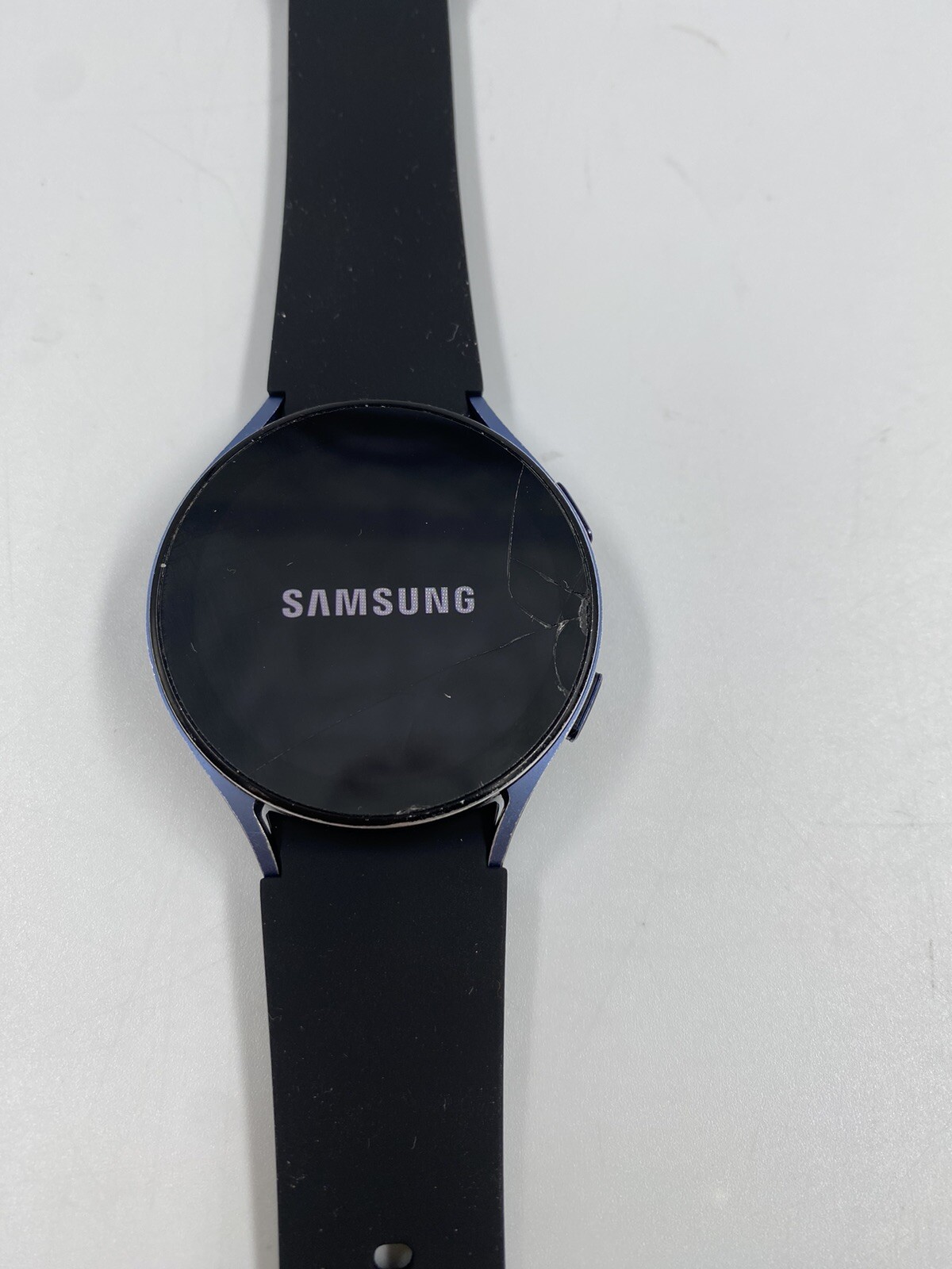 Samsung Galaxy Watch 5 44mm Blue (SM-R910) #2 READ!!!