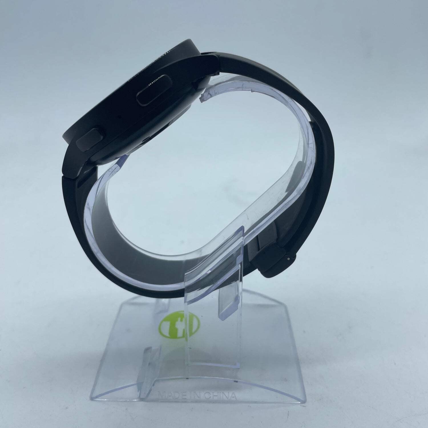 GPS Only Samsung Galaxy watch 5 pro Stainless Steel Smartwatch SM-R925U