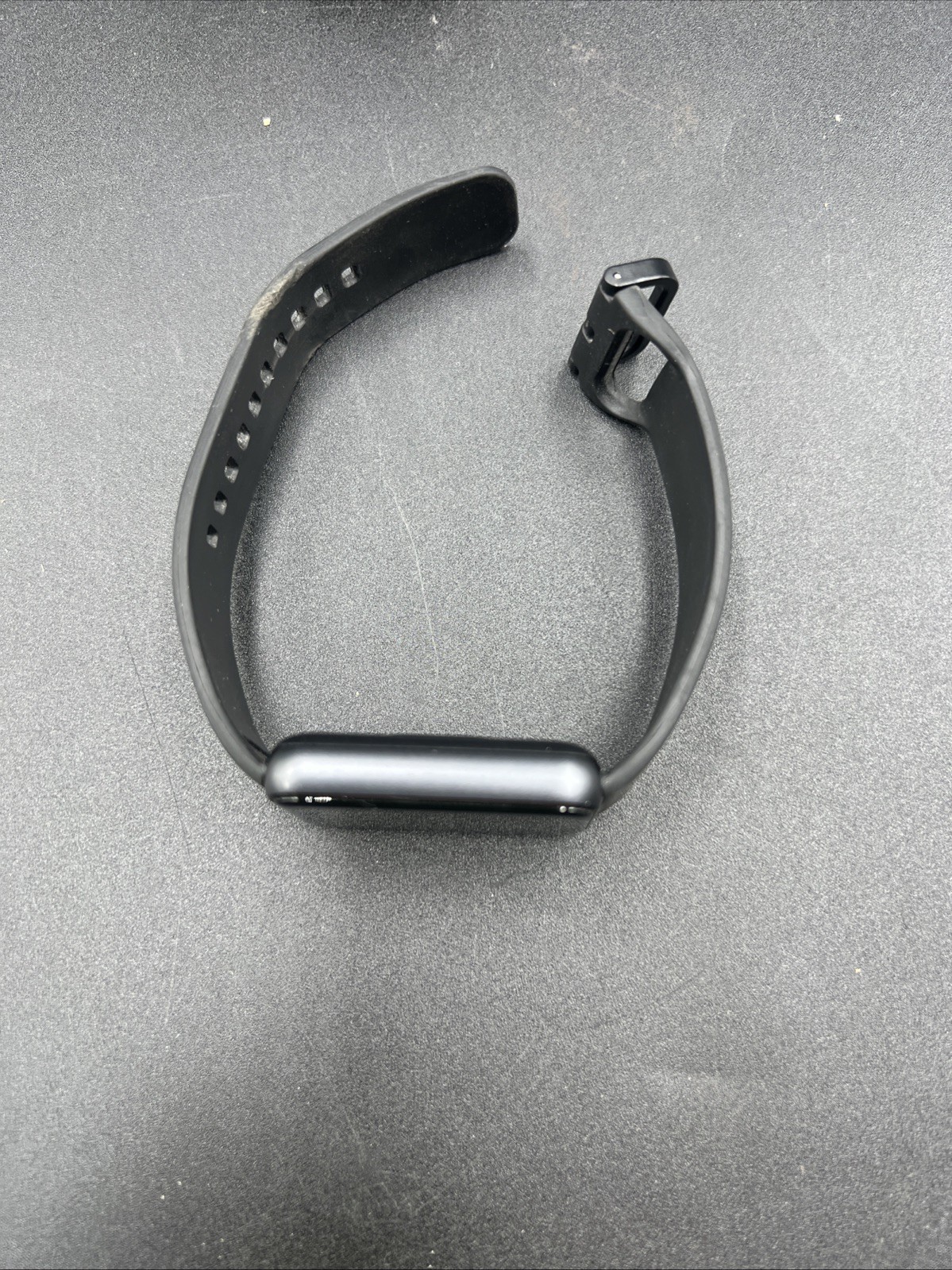 Samsung Galaxy Fit 3 SM-R390 Fitness Watch – Black
