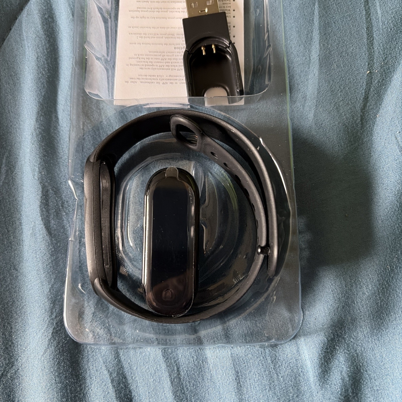 Xiaomi Smart Band 8