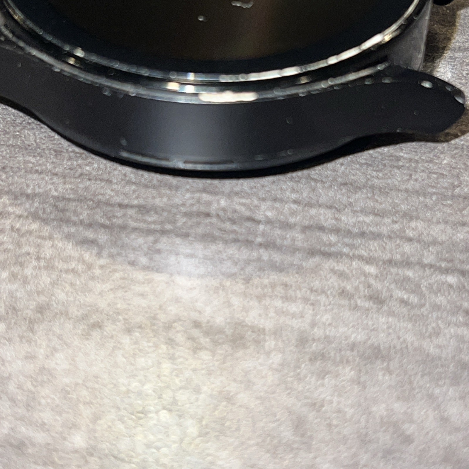 Samsung Galaxy Watch 5 44MM SM-R915U Sapphire Crystal GPS LTE Cellular – Black
