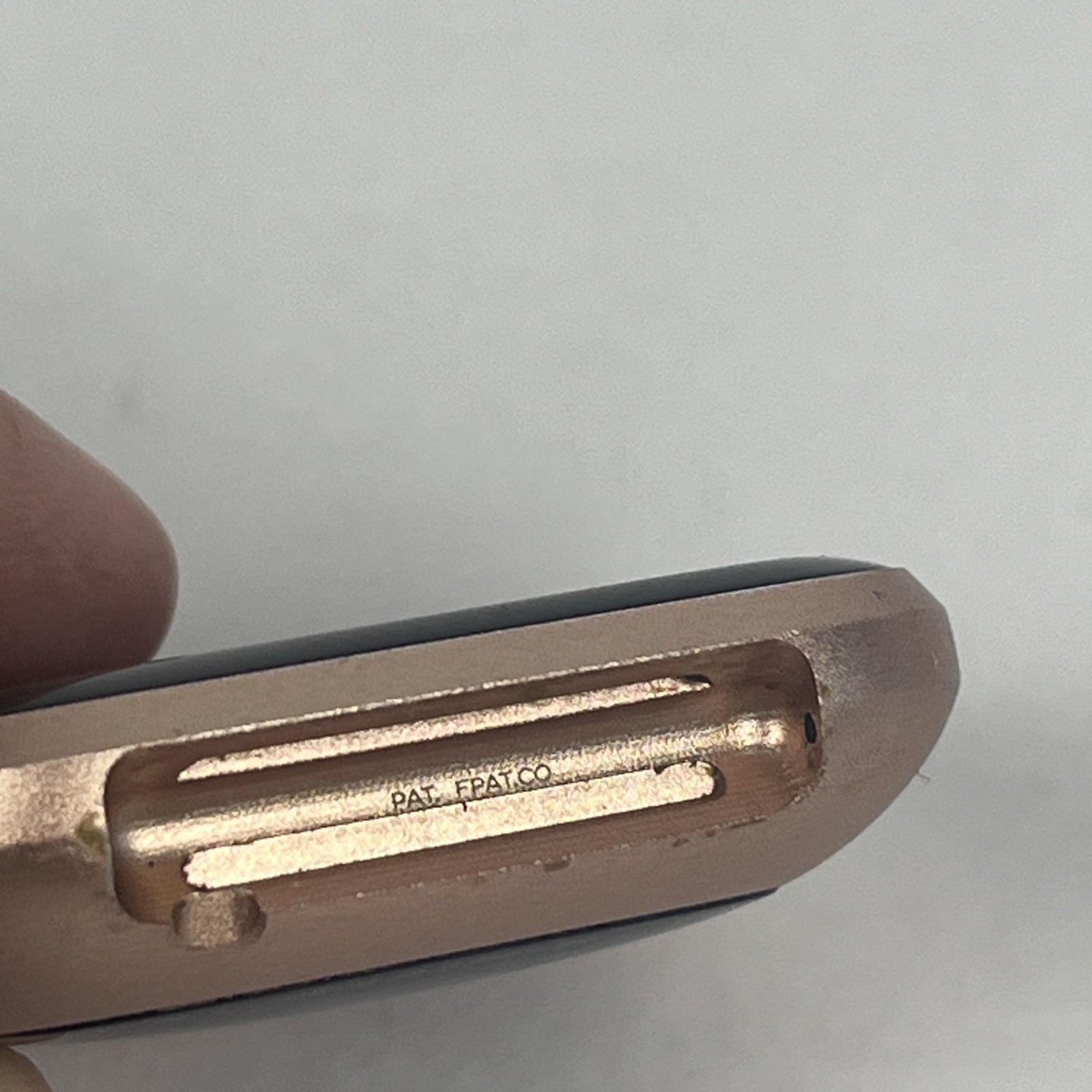 Fitbit Versa 2 – Health & Fitness Smart Watch Copper Rose FB507 *WORKING*
