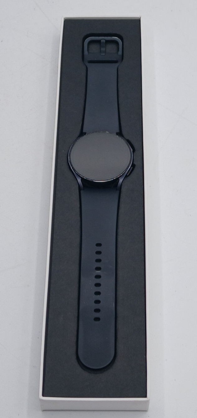 Samsung SM-R935U Galaxy Watch 6 Graphite 40mm LTE WiFi Aluminum