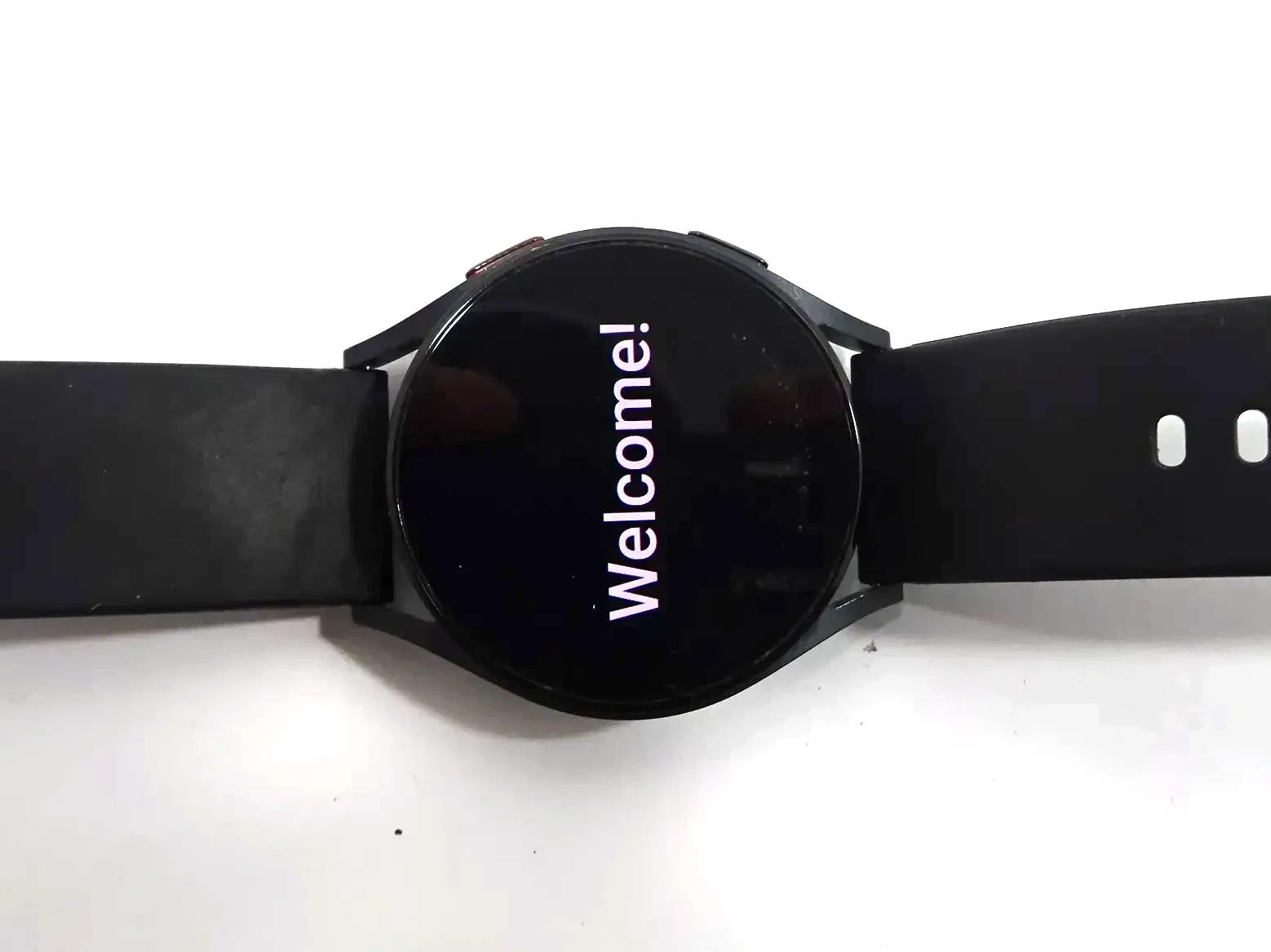 Samsung Galaxy Watch 5 SM-R905U 40mm Titanium Case – Black