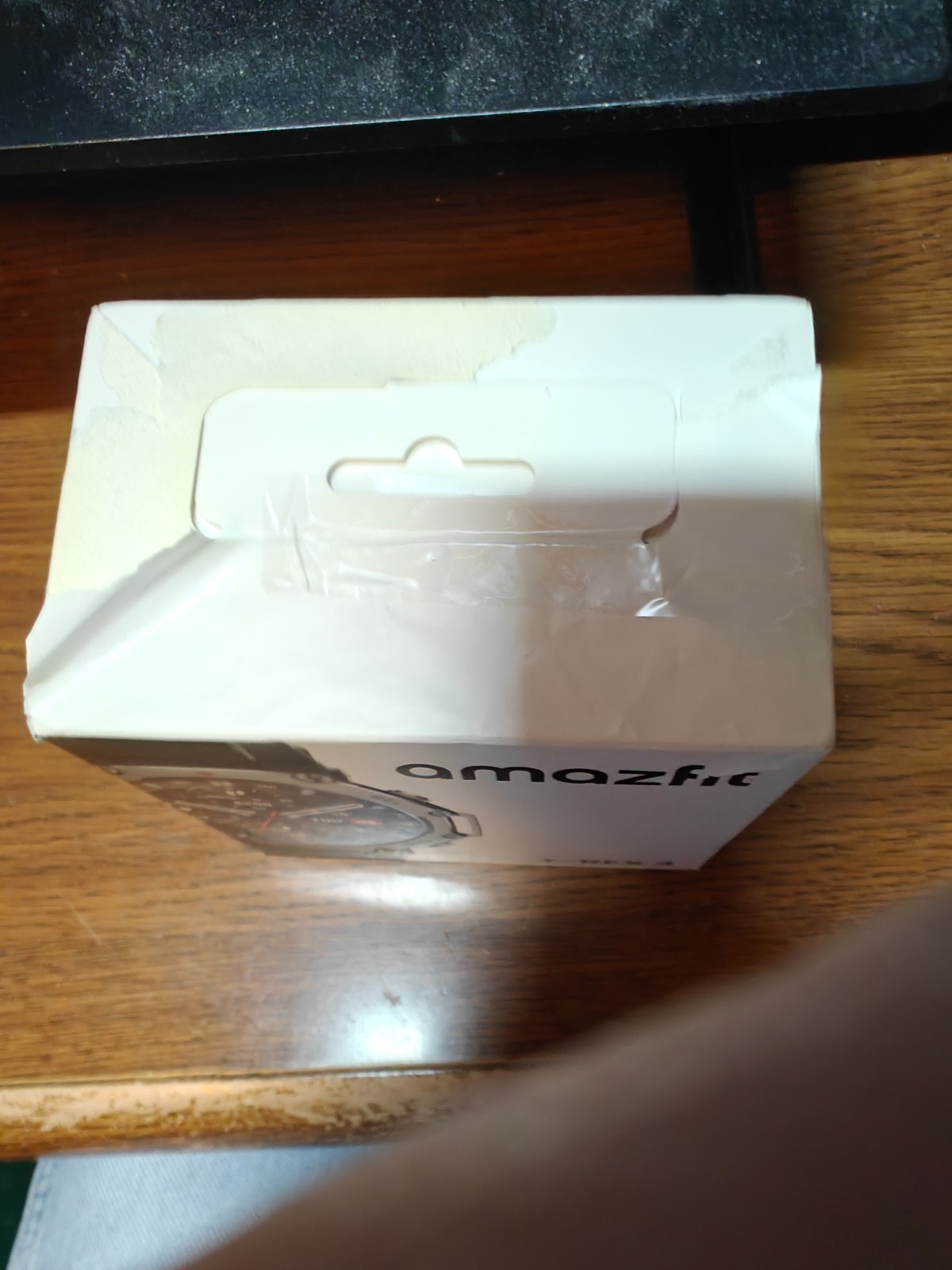 Amazfit T-Rex 3 Rugged/Military Smart Watch 48mm, GPS Used in box