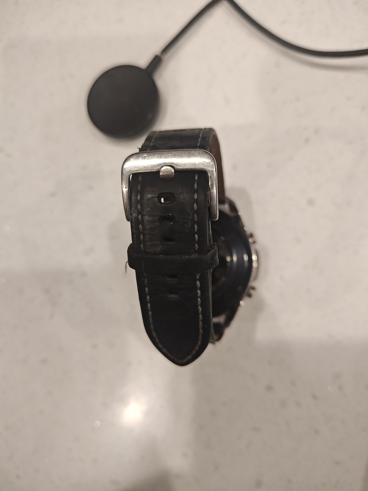 Samsung Galaxy Watch 3 (F562) READ