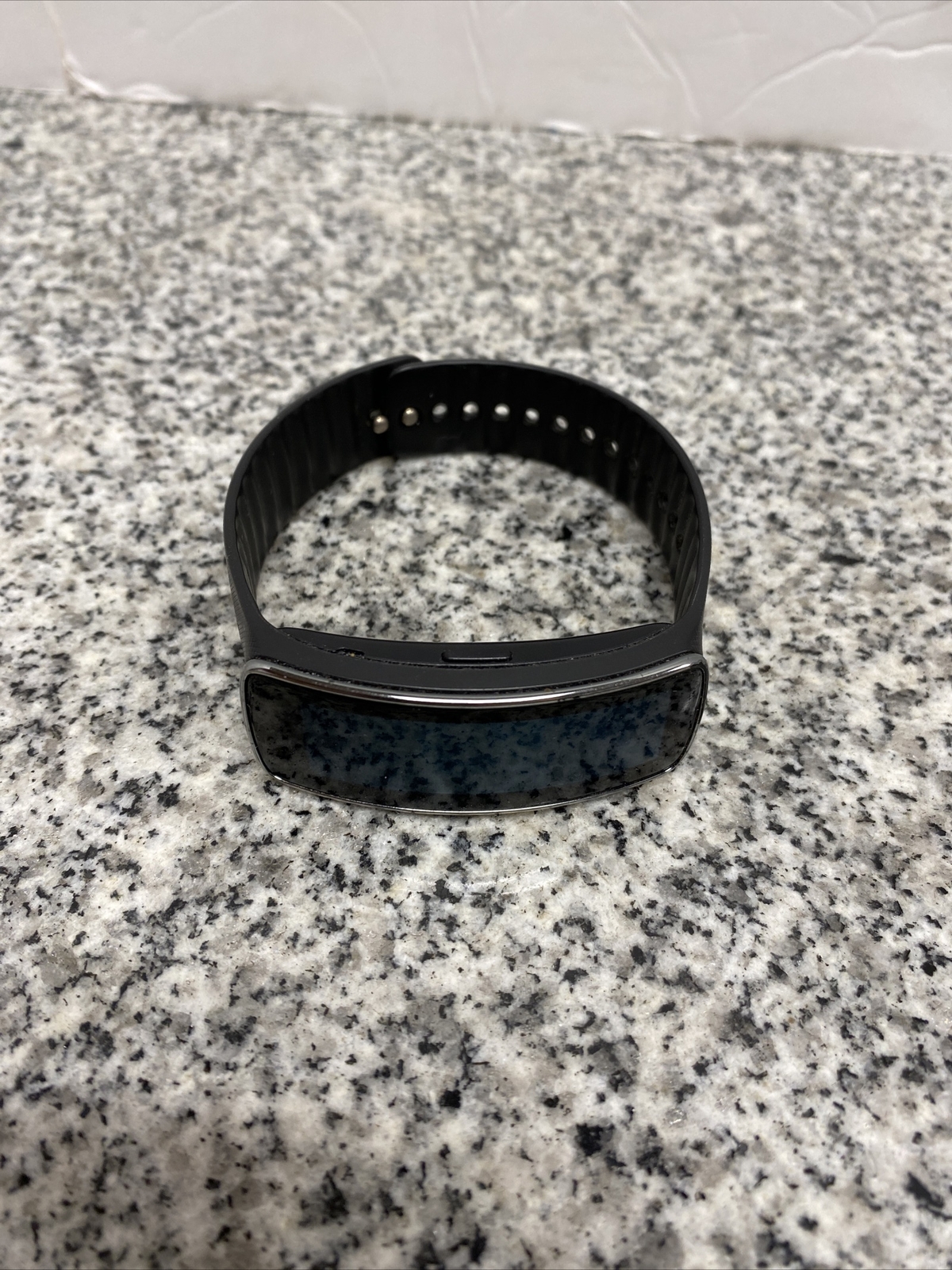 Samsung Smart Watch (For Parts Or Repair) SM-R350 a-x