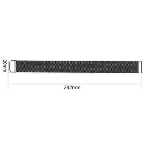 Watch Band Wristband Strap Bracelet for Samsung Galaxy Watch 42mm/46mm R800 R810