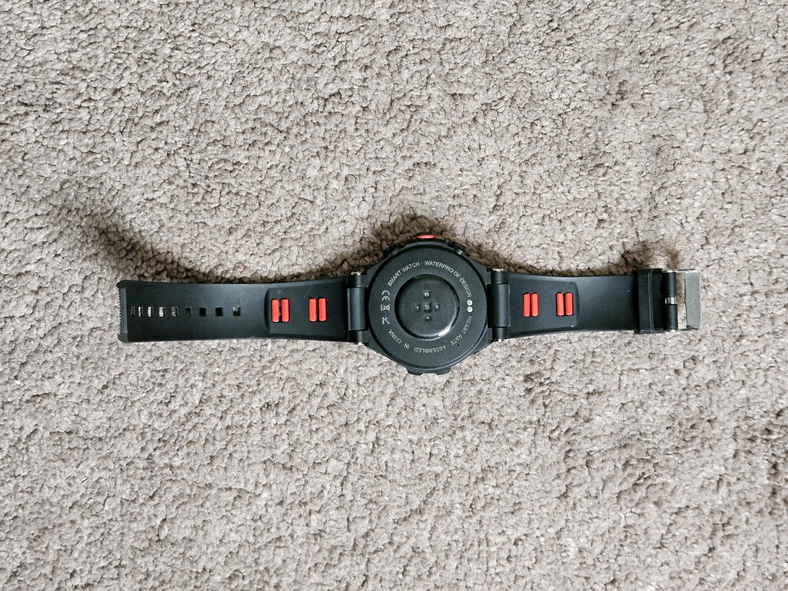 Cheerall Smart Watch