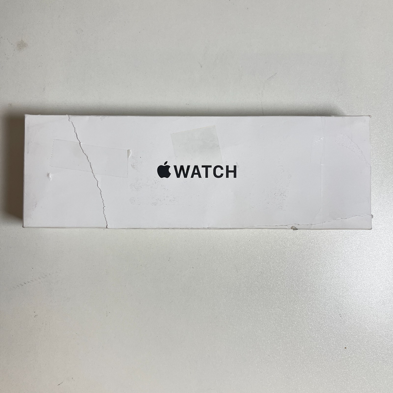 Apple Watch SE 3 [GPS 40mm] Smartwatch Midnight Aluminum – New Open Box