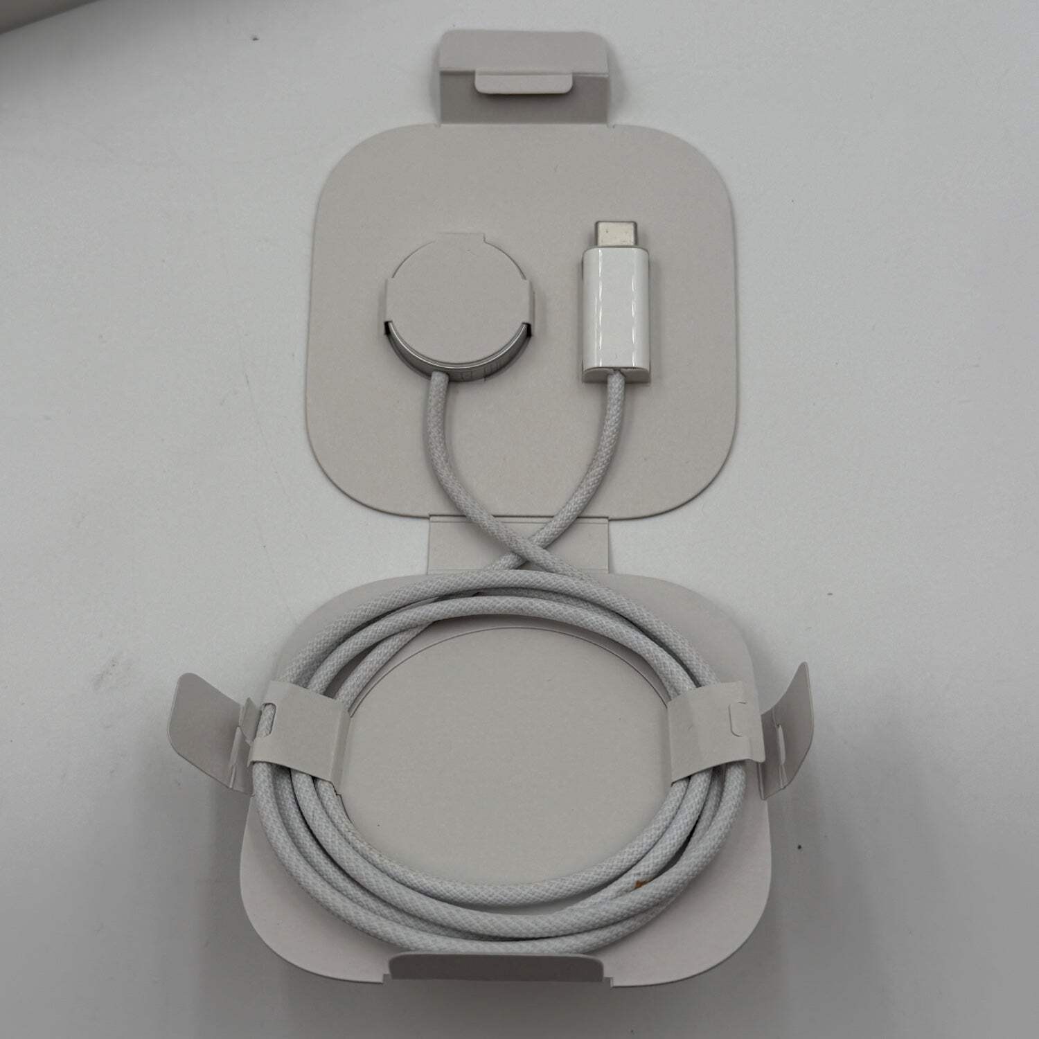 Unlocked Apple Watch Ultra 3 49MM Natural Titanium Aftermarket Band MEWP4LW/A