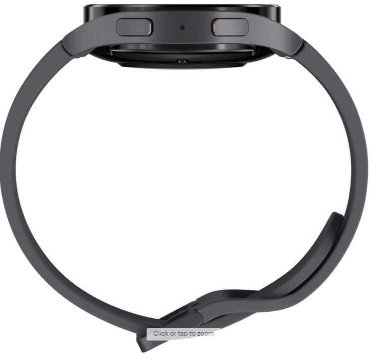 Samsung Galaxy Watch5 LTE SM-R905 40mm Gray (Battery issue)
