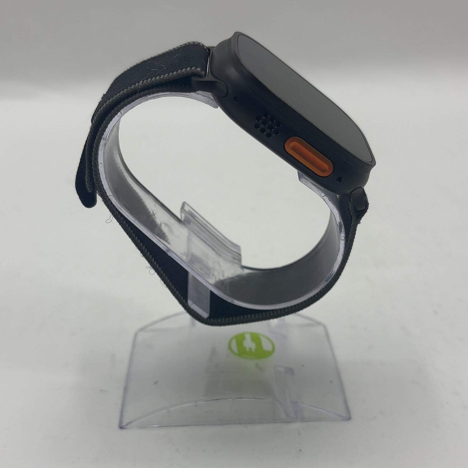 Unlocked Apple Watch Ultra 3 49MM Natural Titanium Aftermarket Band MF1D4LW/A