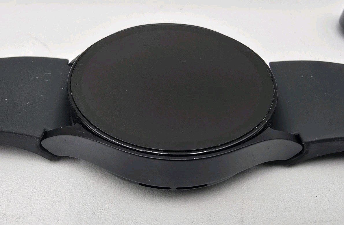 Samsung Galaxy Watch 6 SM-R935U 40mm Aluminum Case with Sport Band Verizon