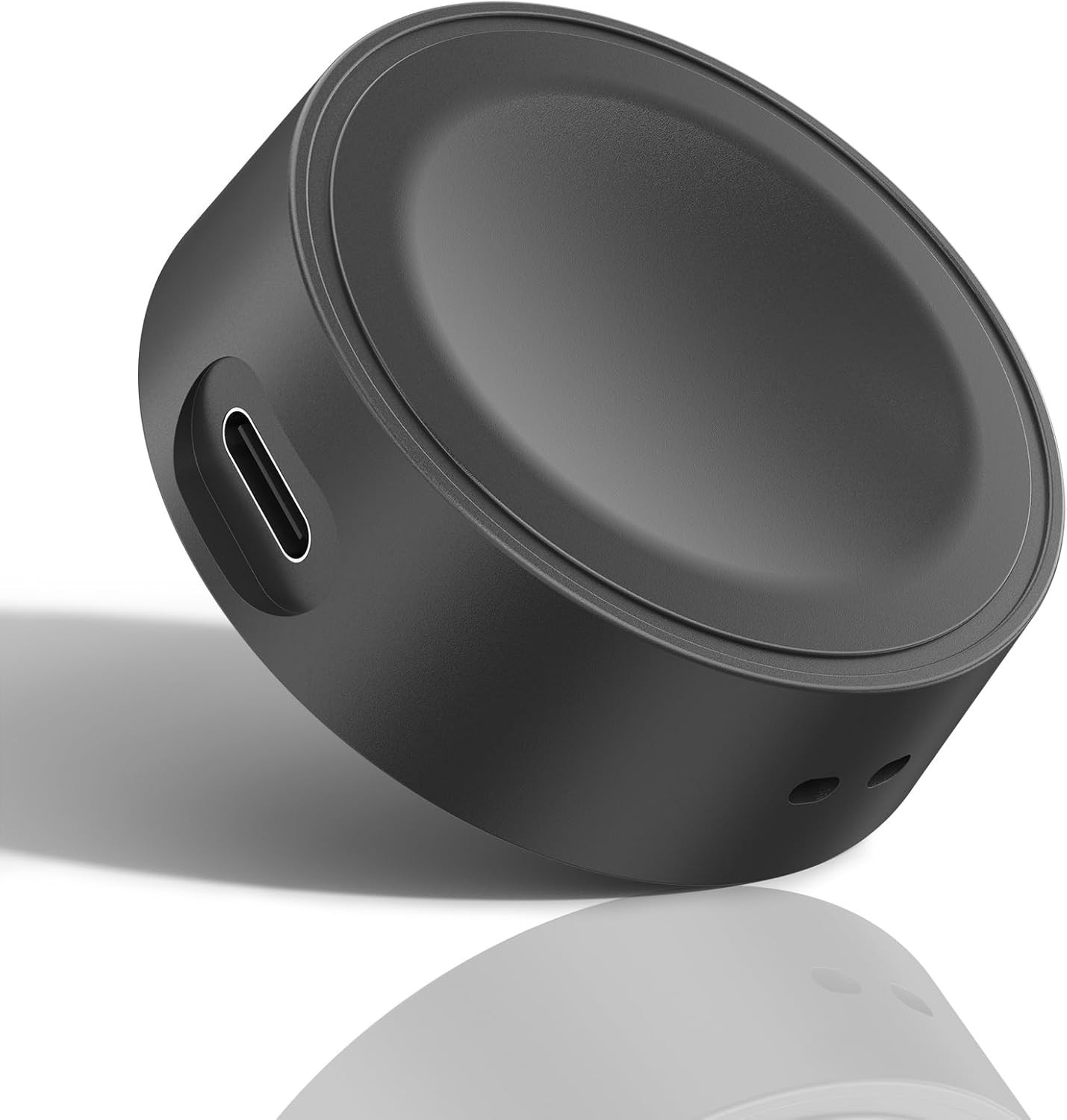 USB-C Magnetic Charger Adapter for Samsung Galaxy Watch, Portable Wireless Dock