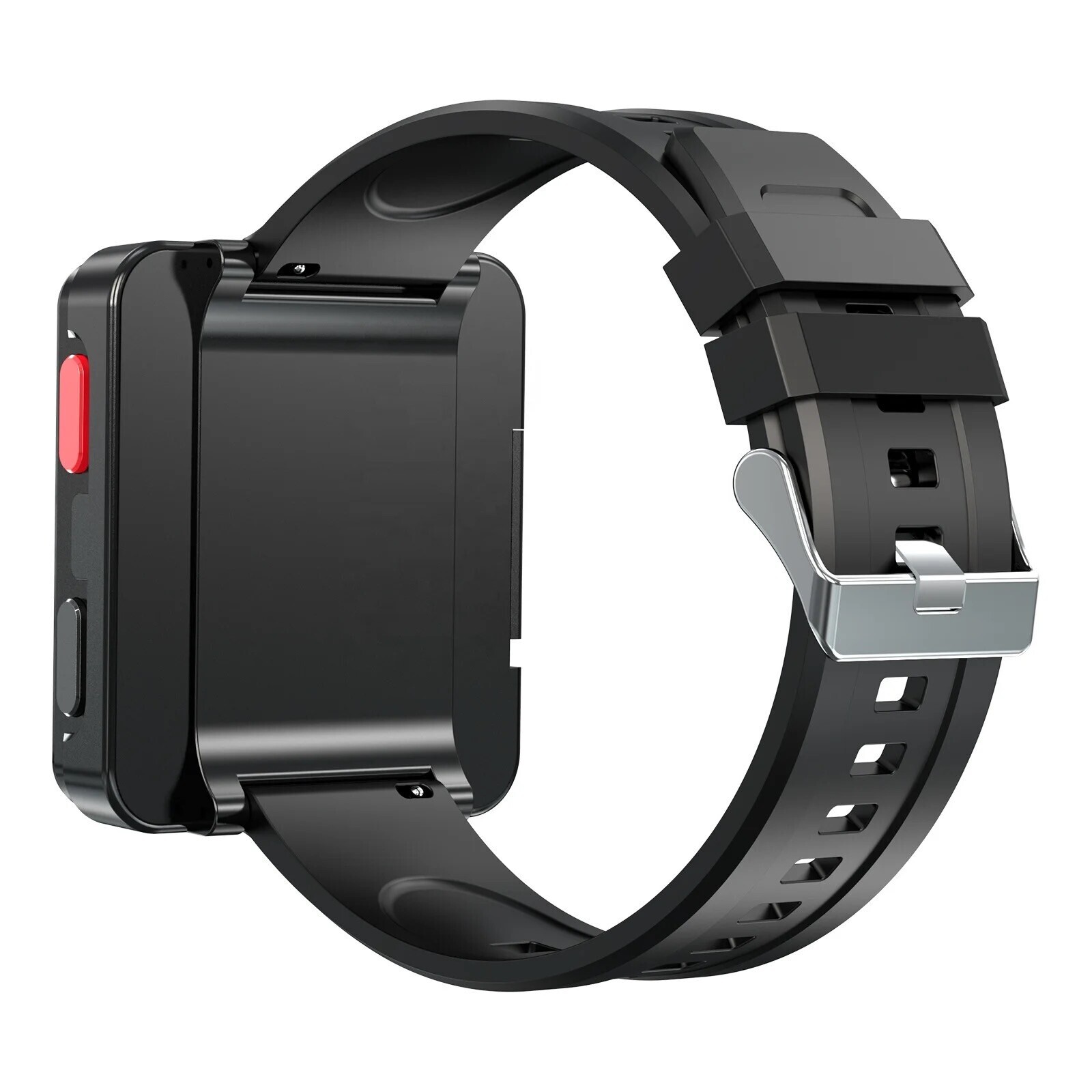 3+32GB SMART WATCH 2.64″ HD Screen 4G,5MP +5MP Dual cameras SIM GPS Android 11.0