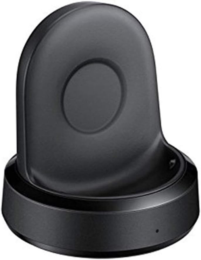 Charger for Samsung Gear Sport (R600) Smart Watch Replacement Dock Cradle USB Co