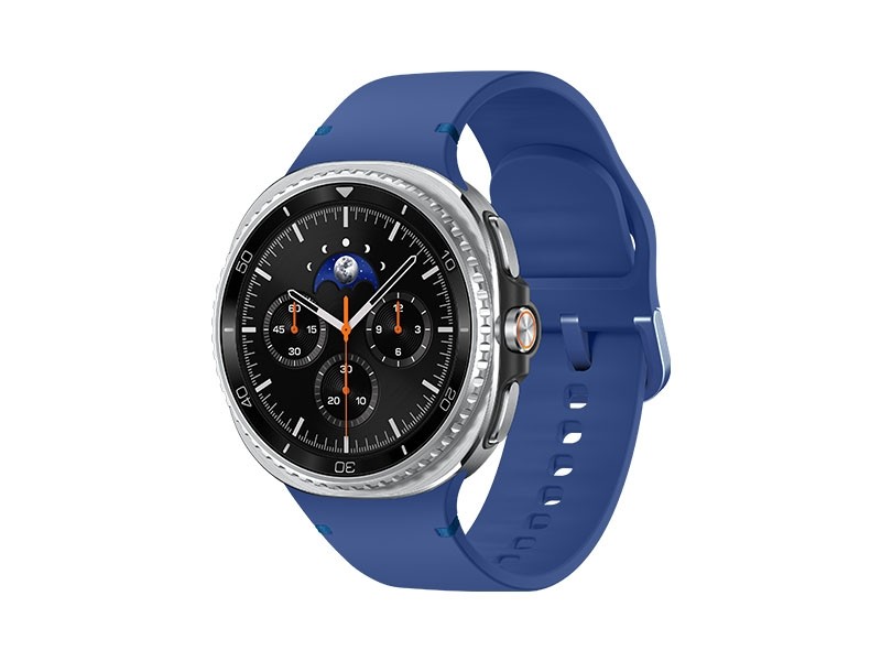 Samsung Watch 8 Classic 46MM L500 International Model New – Free 2 Day Shipping