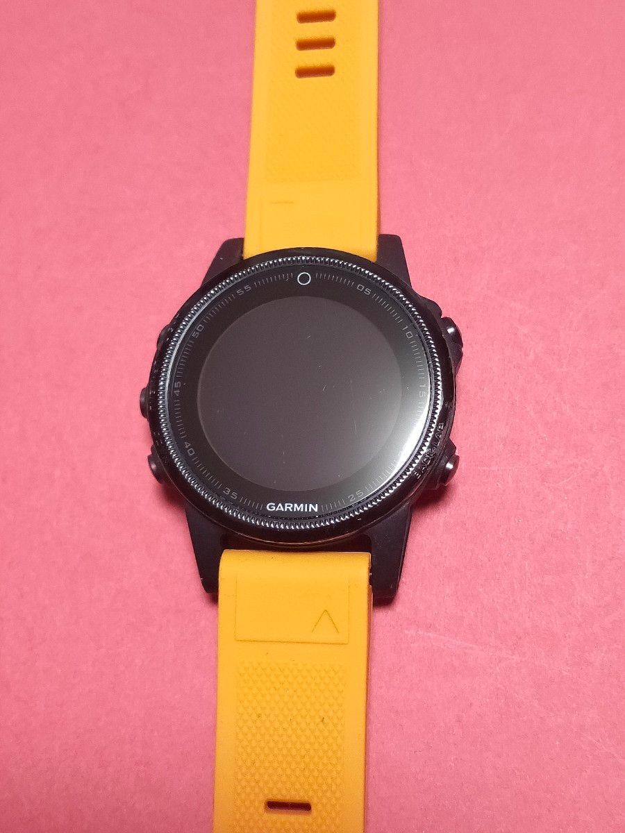 [Exc+] Garmin FENIX 5S GPS Watch From Japan