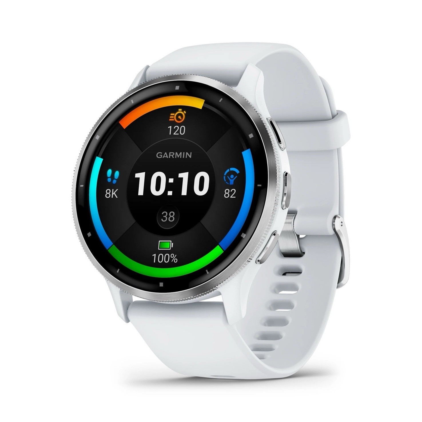 Garmin Venu 3S GPS Smartwatch 41mm