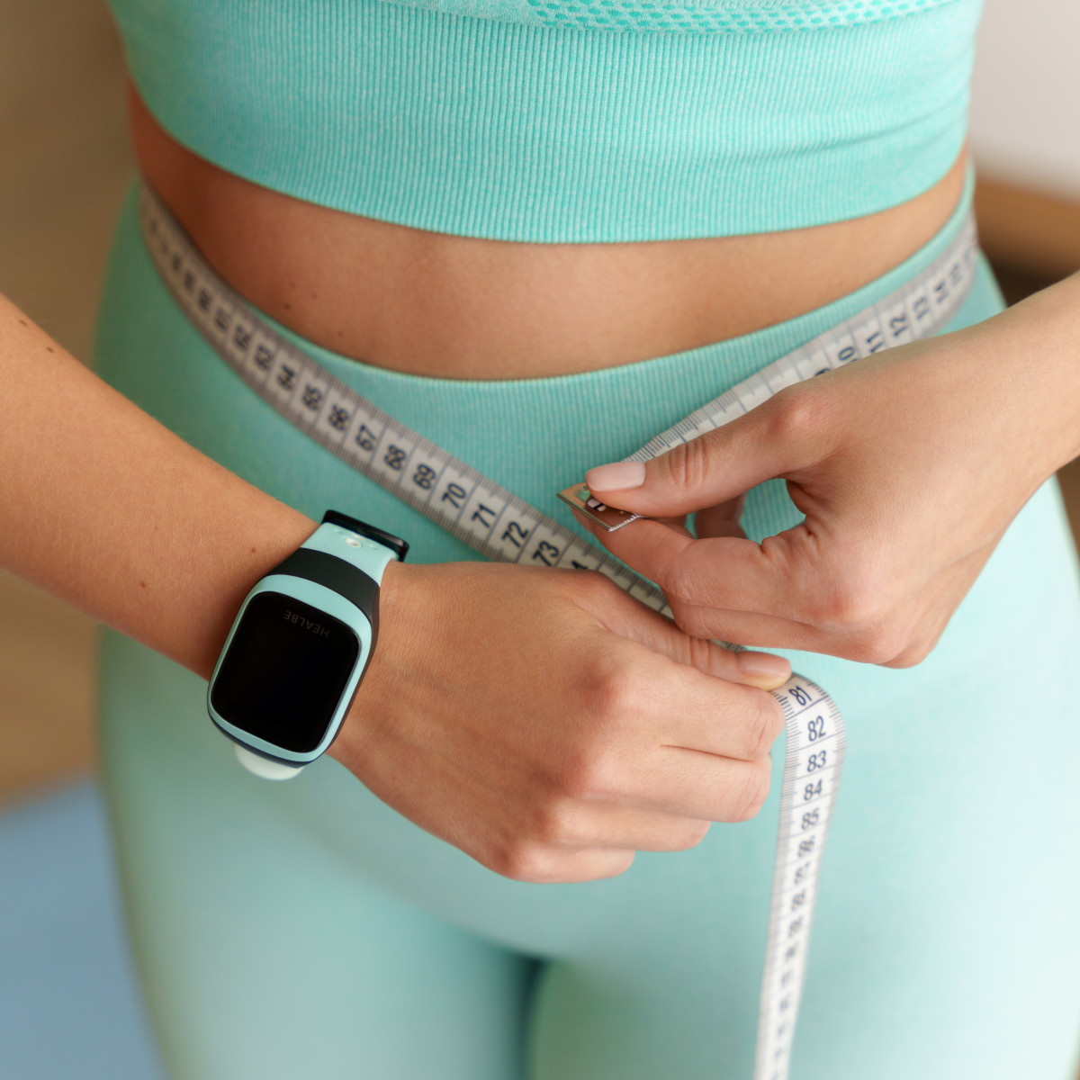 HEALBE GoBe3 Smart Band