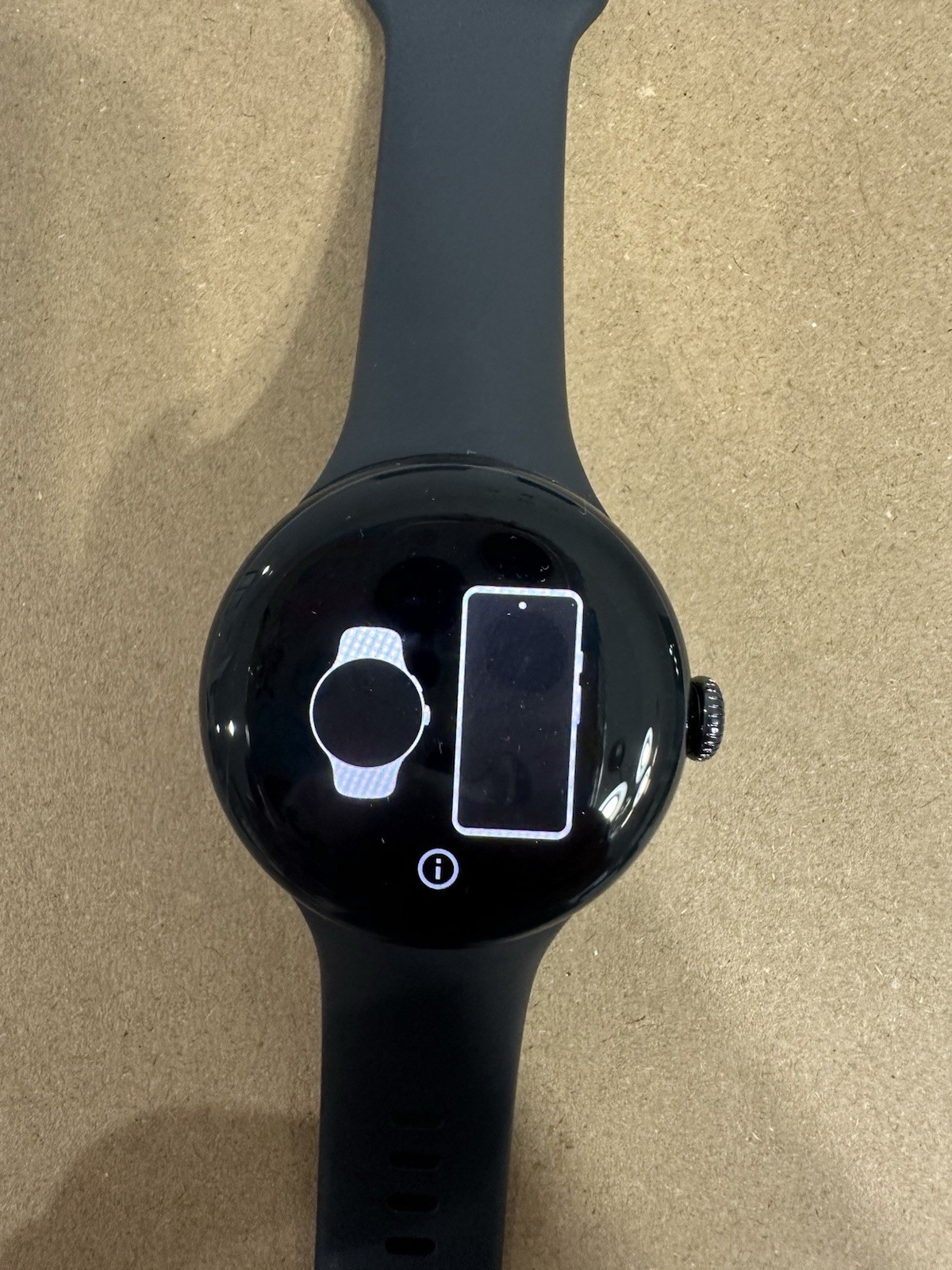 Google Pixel Watch 2 41mm 32GB Black (Unlocked)