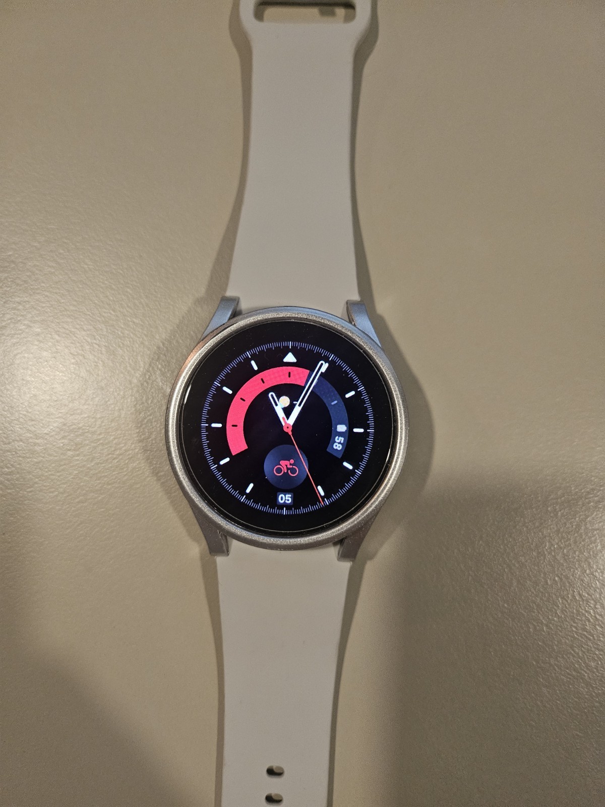 Samsung Galaxy Watch