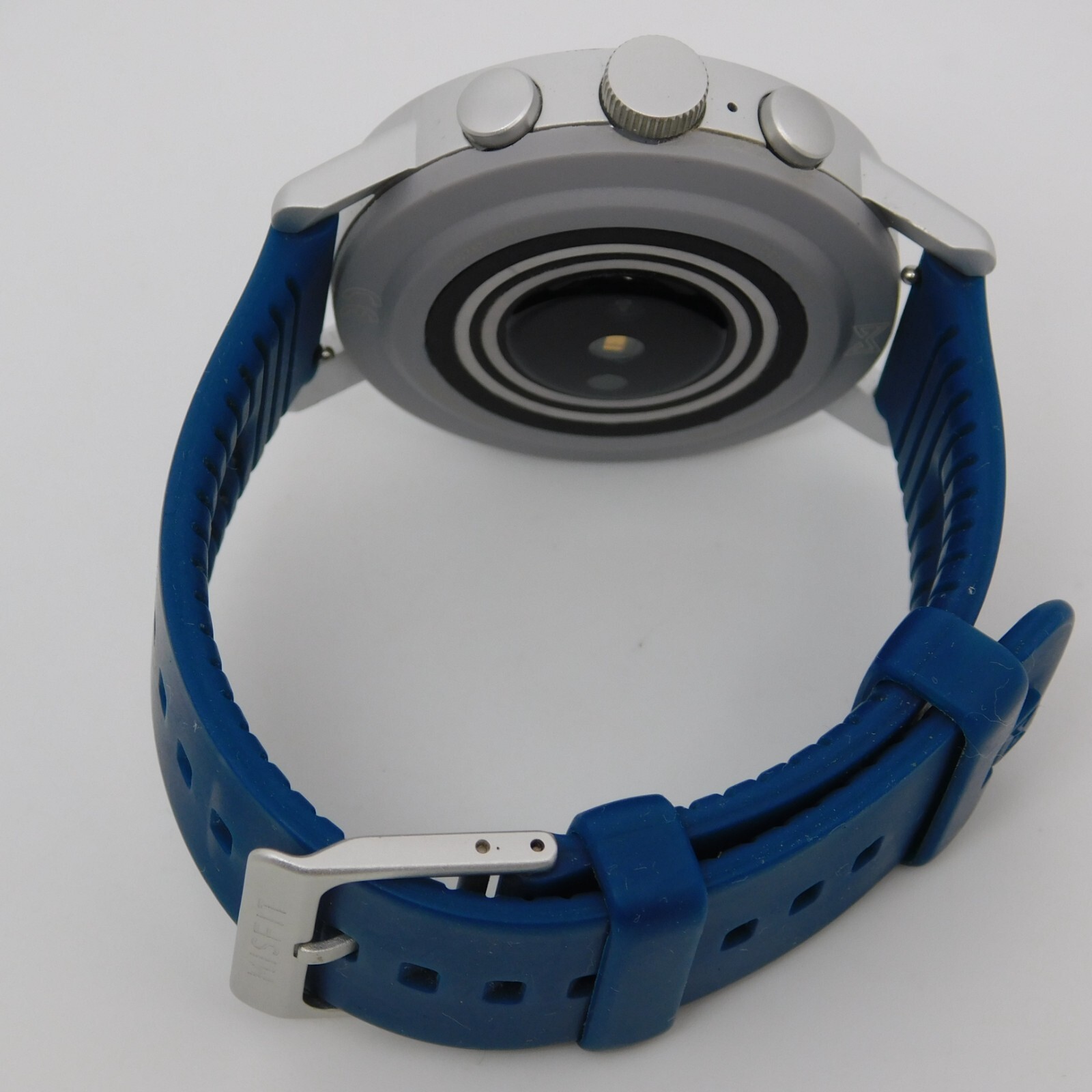 MISFIT DW9B1 Digital Men’s Watch Untested for Parts