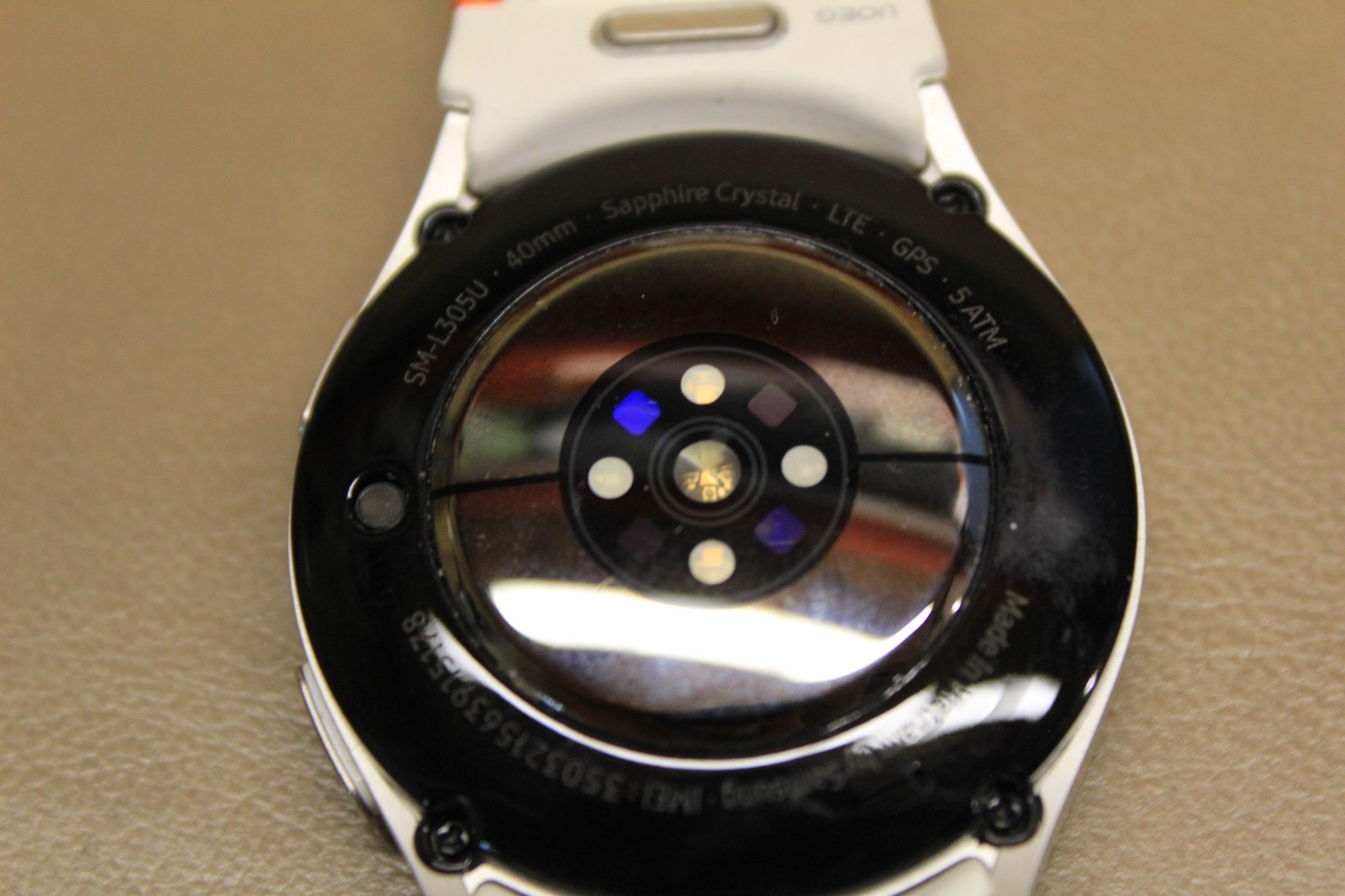 SAMSUNG Galaxy watch 3 & 7 AS IS FOR PARTS