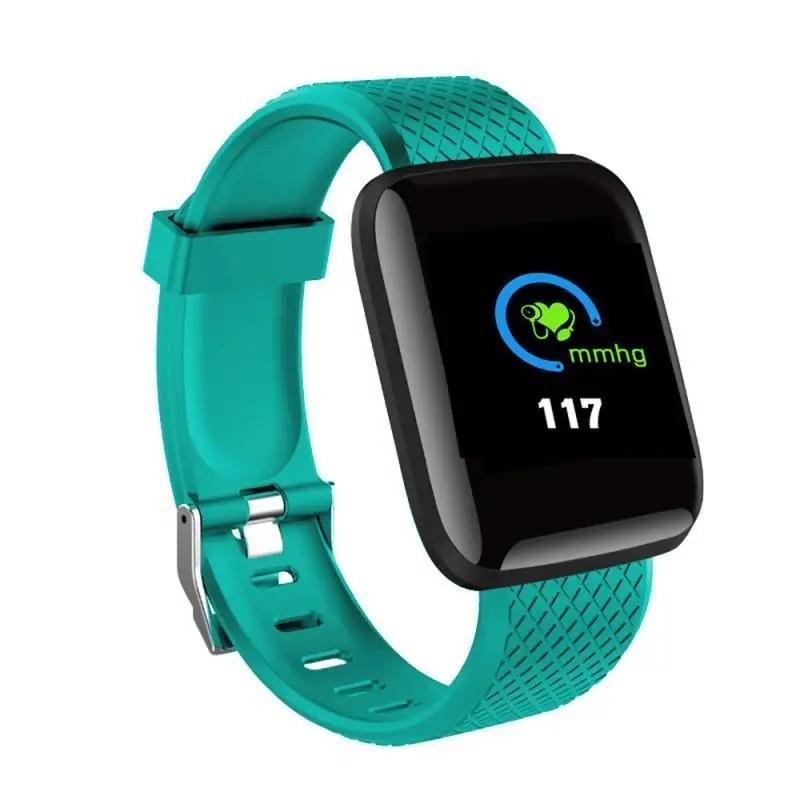 Smart Watch Fitness Tracker Heart Rate Monitor Sleep Tracker Bluetooth Sport
